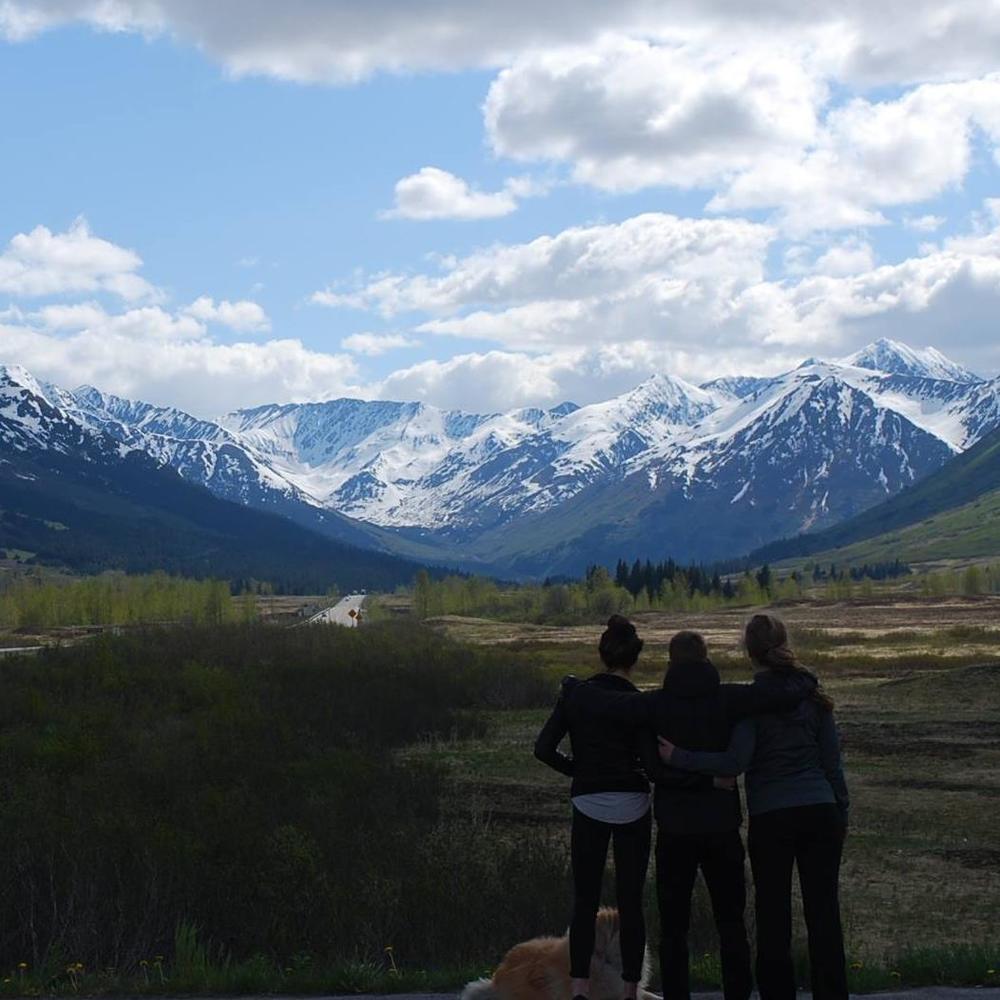 Meet your Posher, Monica